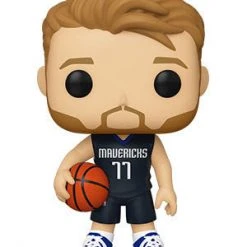 Funko Pop NBA Dallas Mavericks Luka Doncic (Alternate)