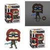 Funko Pop Avengers Game Black Widow Bundle (Chase+Common) 1 Funko Pop Avengers Game Black Widow Bundle (Chase+Common)