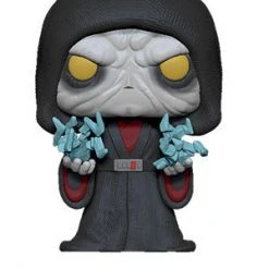**Pre-Order** Funko Pop Star Wars Revitalized Palpatine