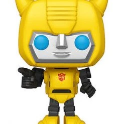 Funko Pop Transformers Bumble Bee
