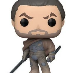 Funko Pop Movies Dune Duncan Idaho