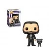 Funko Pop Movies John Wick With Dog