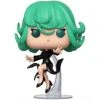 Funko Pop Animation One Punch Man Flying Tornado
