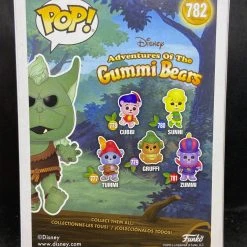 The Badgers Den Funko Pop Disney - Ogre (2021 ECCC) *3000 PCS