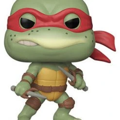 Teenage Mutant Ninja Turtles Funko Pop Vinyl TMNT Raphael