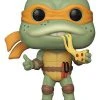 Funko Pop Vinyl TMNT Michelangelo