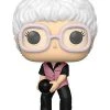 Funko Pop TV! Golden Girls Sophia (Bowling Uniform)
