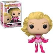 Funko Pop D.C. BC Awareness Bombshell Supergirl