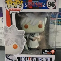 Funko Pop Animation Bleach - Hollow Ichigo (Gamestop Exclusive)