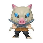 Funko Pop Animation Demon Slayer Inosuke Hashibira