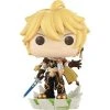**Pre-Order** Funko Pop Games Genshin Impact - Aether