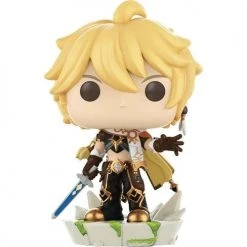 **Pre-Order** Funko Pop Games Genshin Impact - Aether
