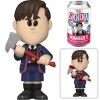 **Pre-Order** Funko Vinyl Soda Umbrella Academy - Number 5 With Chance At The Chase