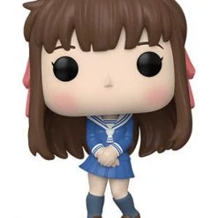 Funko Pop Animation Fruit Baskets Tohru Honda