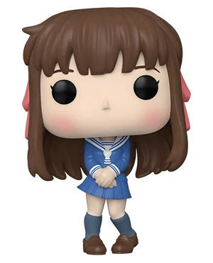 Funko Pop Animation Fruit Baskets Tohru Honda 3 Funko Pop Animation Fruit Baskets Tohru Honda