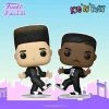 **Pre-Order** Funko Pop Rocks Kid'n Play Bundle Of 2
