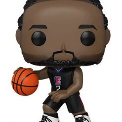 Funko Pop NBA LA Clippers Kawhi Leonard(Alternate) NBA Pops