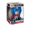 Funko Pop Transformers Optimus Prime 10” (Walmart Exclusive)