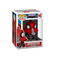 Funko Pop Television Masters Of The Universe Mosquitor