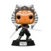 **Pre-Order** Funko Pop Star Wars The Mandalorian Ahsoka With Sabers Star Wars: The Mandalorian