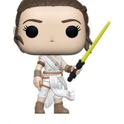 **Pre-Order** Funko Pop Star Wars Bundle Of 4