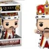 Other Rock Icons Funko Pop Rocks Rocks Freddie Mercury King
