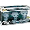 Funko Pop Star Wars Across The Galaxy Force Ghost Pack 3 Pack (Amazon Exclusive) Not Valid For Free Shipping 2 Funko Pop Star Wars Across The Galaxy Force Ghost Pack 3 Pack (Amazon Exclusive) Not Valid For Free Shipping