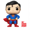 Walmart Exclusives **Pre-Order** Funko Pop D.C. Comics Superman 10” (Walmart Exclusive) 2 Walmart Exclusives **Pre-Order** Funko Pop D.C. Comics Superman 10” (Walmart Exclusive)