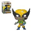 Funko Pop Marvel Zombies Wolverine 1 Funko Pop Marvel Zombies Wolverine