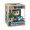 Funko Pop Disney 65th Anniversary Mad Hatter In Teacup (Target Exclusive)