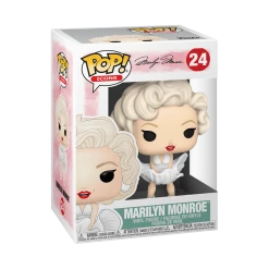 Funko Pop Ad Icons Marilyn Monroe