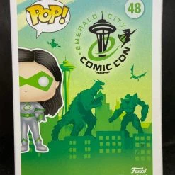ECCC 2020 Funko Pop ECCC - Crusaderette (ECCC Exclusive) *1500 PCS