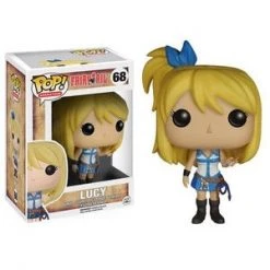**Pre-Order** Funko Pop Animation Fairy Tail Lucy
