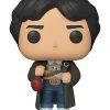 All Other Pop Movies Funko Pop Movies The Goonies Data With Glove Punch 2 All Other Pop Movies Funko Pop Movies The Goonies Data With Glove Punch