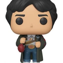 All Other Pop Movies Funko Pop Movies The Goonies Data With Glove Punch
