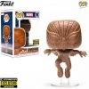 Funko Pop Marvel Spider-Man Wood Deco ( Entertainment Earth Exclusive)