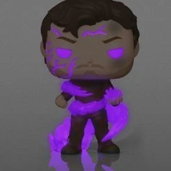 Funko Pop Movies Marvel Collector Corps Box Other Marvel Pops 10 Funko Pop Movies Marvel Collector Corps Box Other Marvel Pops