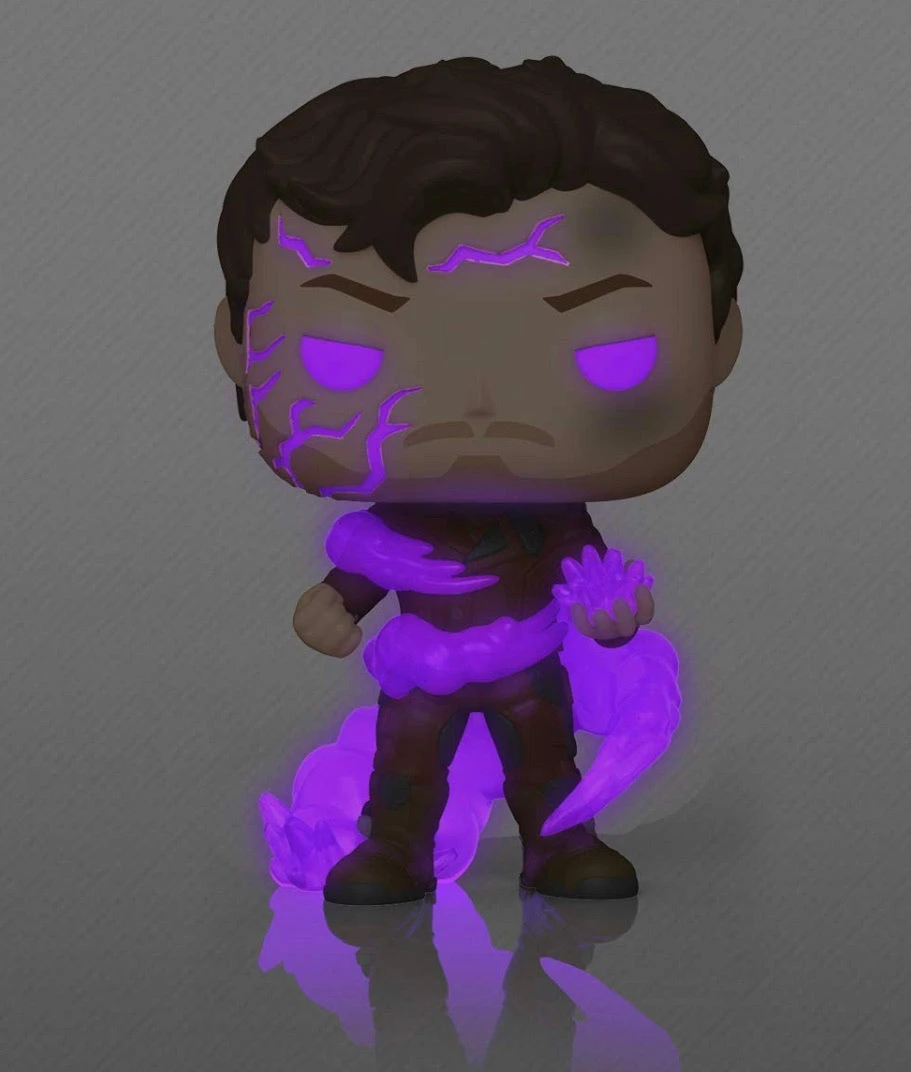 Funko Pop Movies Marvel Collector Corps Box Other Marvel Pops 6 Funko Pop Movies Marvel Collector Corps Box Other Marvel Pops