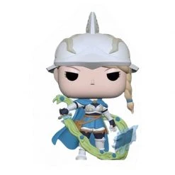 **Pre-order** Funko Pop Animation Black Clover - Charlotte (Special Edition Sticker)