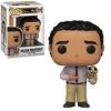 Funko Pop TV The Office Oscar With Scarecrow Doll