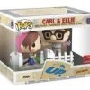 Funko Pop Movie Moment Carl & Ellie (NYCC 2020 Shared Exclusive)