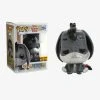 Hot Topic Exclusives Funko Pop Disney Winnie The Pooh Diamond Collection Eeyore (Hot Topic Exclusive) 2 Hot Topic Exclusives Funko Pop Disney Winnie The Pooh Diamond Collection Eeyore (Hot Topic Exclusive)