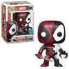 Funko Pop Marvel Deadpool/Venom Other Marvel Pops