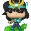 Funko Pop Animation Saint Seiya Dragon Shiryu