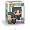 Funko Pop Animation Fruit Basket Shigure With Dog (Funimation Exclusive)