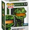 Funko Pop Games Halo Master Chief (Best Buy Exclusive)
