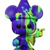 Funko Pop Disney Fantasia 80th Anniversary Mickey With Case (Artist Series)