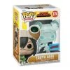 Funko Pop Animation My Hero Academia - Tsuyu (NYCC Con Sticker) (Not Valid For Free Shipping)