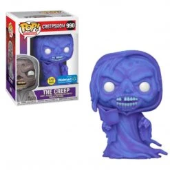 Walmart Exclusives **Pre-Order** Funko Pop Tv The CreepShow The Creep (Walmart Exclusive)