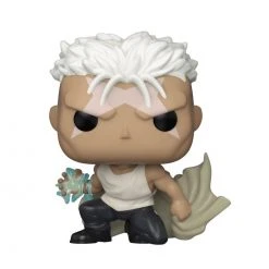 **Pre-Order** Funko Pop Animation Full Metal Alchemist Brotherhood - Scar